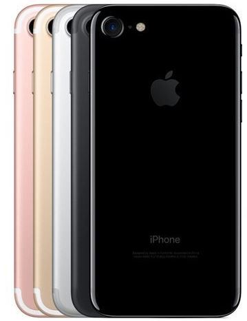 Apple iPhone 7   32 GB Neu statt 580€ für 499€   iPhone 7 Plus für 599€