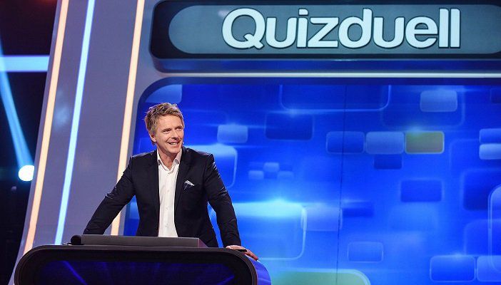 Freikarten + 15 € Aufwandentschädigung für das “Quizduell” für Mai in Hamburg