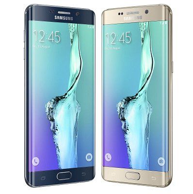 Samsung Galaxy S6 Edge mit 32GB für 349,90€ (statt 385€)