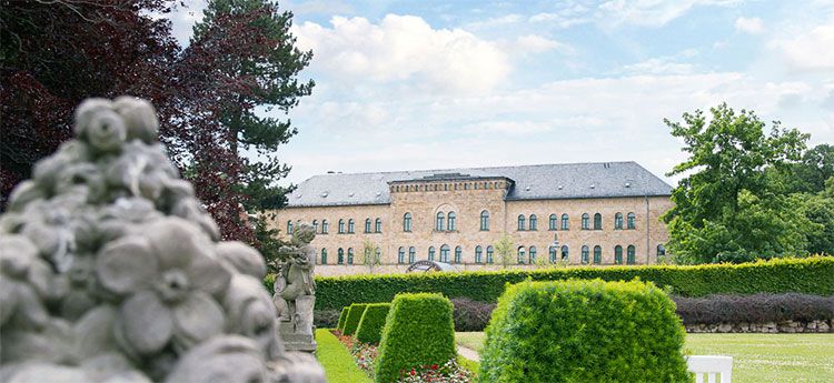 Last Minute: 2 ÜN im Harz im Schlosshotel Blankenburg inkl. Frühstück, Wellness & Dinner ab 109€ p.P.