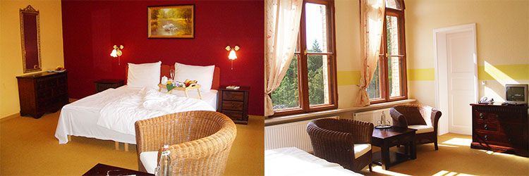 6 ÜN im Schlosshotel Neetzow inkl. Frühstück & Late Check Out (1 Kind bis 6 kostenlos) ab 199€ p.P.