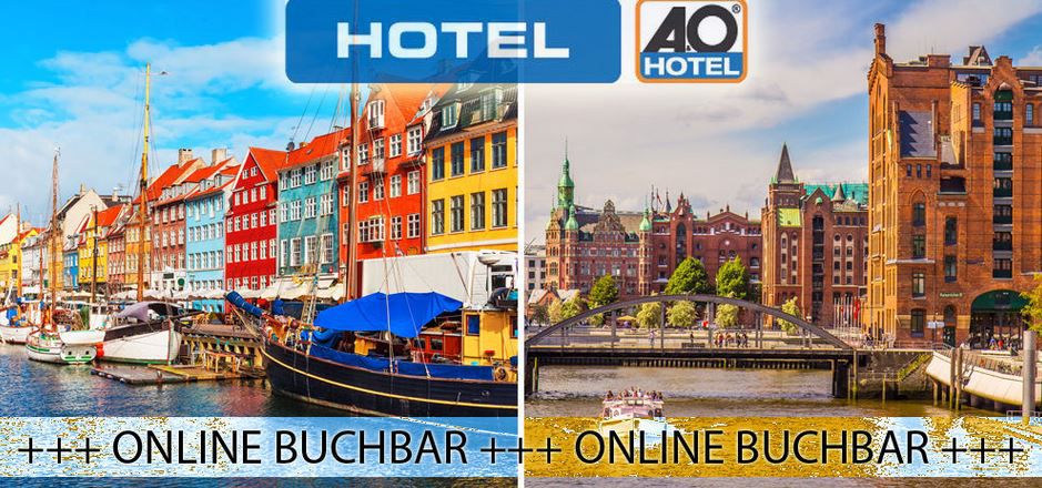 Noch 45 Stück: 2 ÜN für 2 Erwachsene im A&O Hostel im Doppelzimmer europaweit nur 29,50€ p.P.   Kinder kostenlos