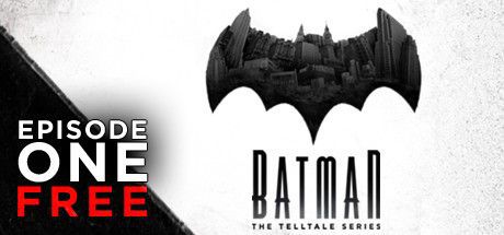 Batman   The Telltale Series Episode 1 (Steam Key) kostenlos