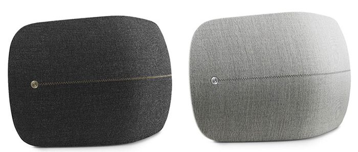 Bang & Olufsen BeoPlay A6 Multiroom Airplay Lautsprecher für 599,90€ (statt 799€)