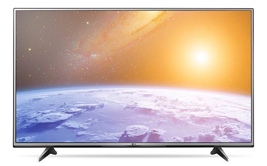 LG 55UH6159   55 Zoll 4K Fernseher für 588,99€ (statt 666€)