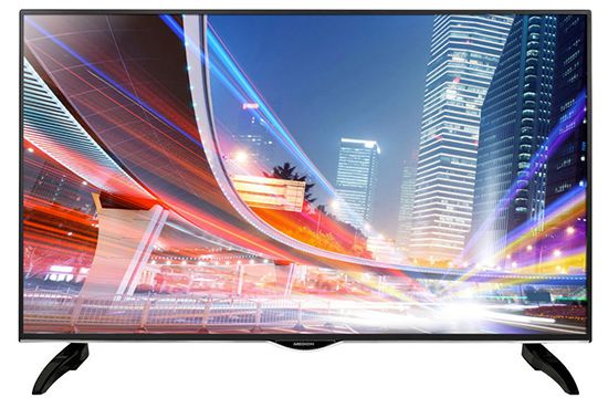 Medion X18046   65 Zoll Full HD Fernseher für 734,98€ (statt 928€)