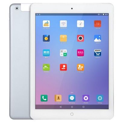 Onda V919 3G   9,7 Zoll Tablet für 91,56€ (statt 163€)