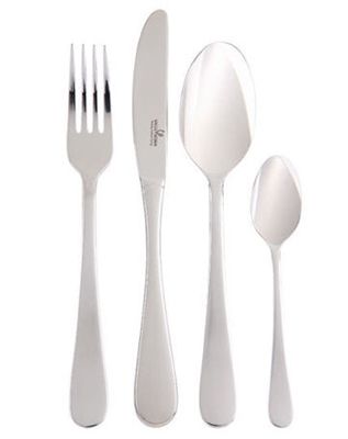 Villeroy & Boch Sweet Basic Besteckset 24 teilig für 27,95€ 