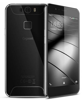 Gigaset ME Pro   5,5 Zoll Full HD Smartphone mit 32GB für 129,90€ (statt 154€)