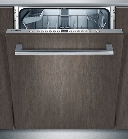 Siemens SN636X01CE   vollintegrierter Geschirrspüler A+++ für 427,50€ (statt 475€)