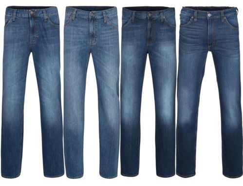 Mustang Jeans verschiedene Modelle ab je 19,99€ (statt 37€)