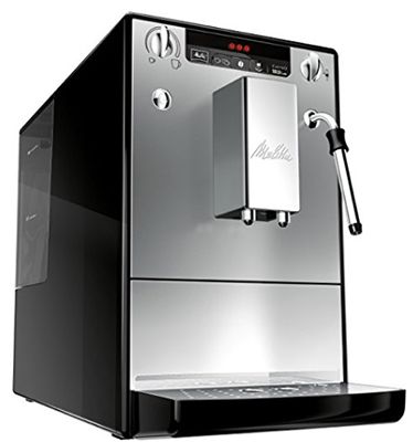Melitta Solo & Milk Kaffeevollautomat für 199€ (statt 282€)