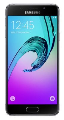 Samsung Galaxy A3 (2016) für 179,90€ (statt 190€)