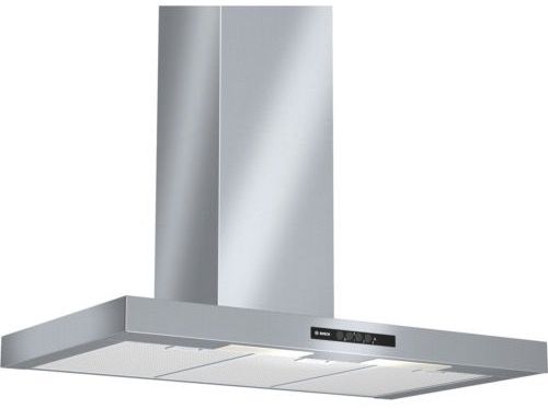 Bosch DWB09W652 Serie 2 Dunstabzugshaube für 239€ (statt 266€) + 20€ Cashback