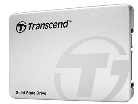 Ausverkauft! Transcend SSD220S SSD mit 960GB für 199,43€ (statt 262€)