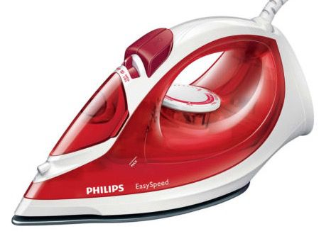 Philips EasySpeed GC1022/10 Dampfbügeleisen für 19,99€ (statt 30€)