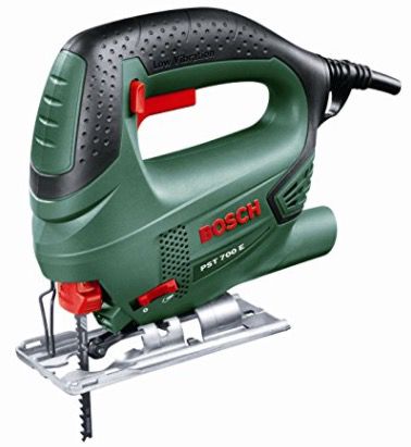 Bosch PST 700 E Compact Stichsäge für 44,96€ (statt 50€)