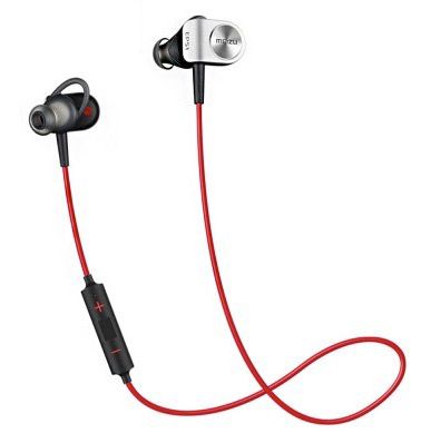 Meizu EP 51 Bluetooth Sport In Ear Kopfhörer für 21,97€ (statt 25€)