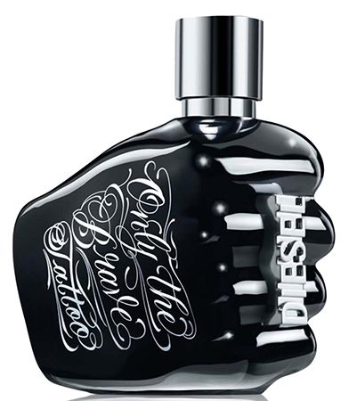 Schnell! Diesel Only the Brave Tattoo Eau de Toilette 200ml für 44,44€ (statt 60€)