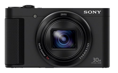 Sony DSC HX80 Kompaktkamera mit 30x opt. Zoom ab 199€ (statt 259€)