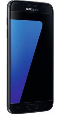 Samsung Galaxy S7 Schwarz mit 32GB für 389€ Samsung Galaxy S7 Schwarz mit 32GB für 389€