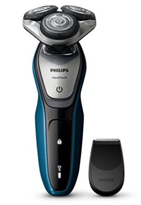 Philips AquaTouch S5420/06 Rasierer für 54€ (statt 70€)