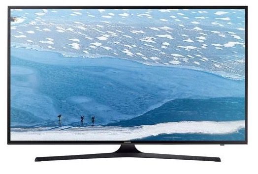 Samsung UE60KU6079   60 Zoll UHD Fernseher für 849€ (statt 1.099€)