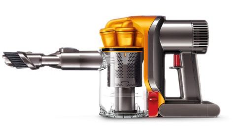 Dyson DC43H Akkusauger für 135,89€ (statt 158€)