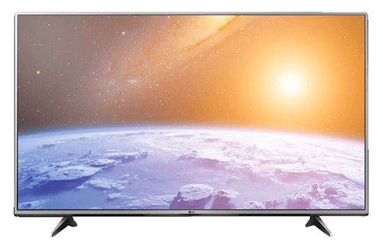 LG 65UH6159   65 Zoll UHD Fernseher mit Triple Tuner für 999€ (statt 1.199€)