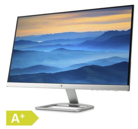 HP 27ES   27 Zoll IPS Full HD Monitor ab 149€ (statt 195€) + 10€ Gutschein