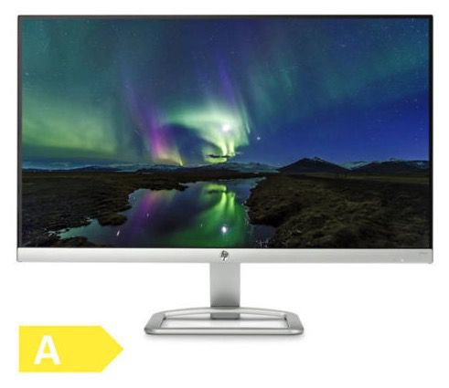 HP 24ES   23,8 Zoll Full HD Monitor für 127€