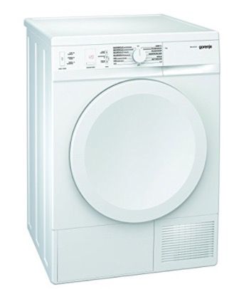 Gorenje D7465 Wärmepumpentrockner A++ für 379€ (statt 449€)