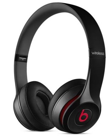 Beats by Dr. Dre Solo2   On Ear Kopfhörer   generalüberholt für 79,95€ (statt neu 140€)