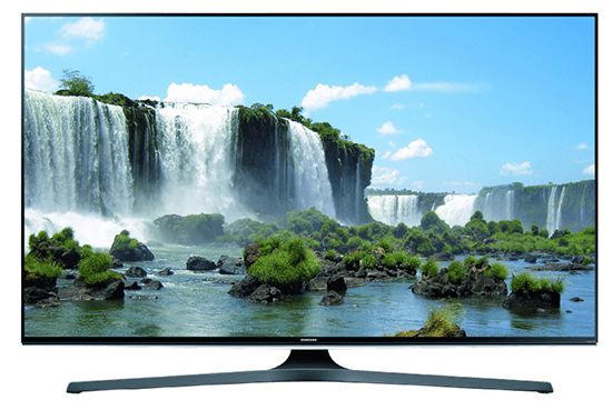 Samsung UE55J6289   55 Zoll Full HD Fernseher mit Triple Tuner für 548,28€ (statt 599€)