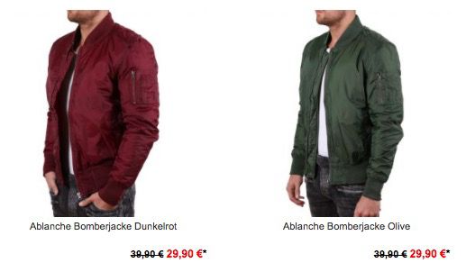 20% Rabatt auf alles bei den Hoodboyz bis Mitternacht   adidas, Replay, Nike, Jack & Jones und mehr