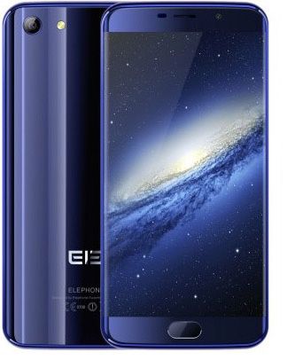 Elephone S7   5,5 Zoll Smartphone mit 64GB für 165,74€