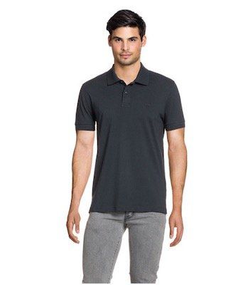 Boss Green Poloshirt in Regular Fit für 27,99€ (statt 42€)