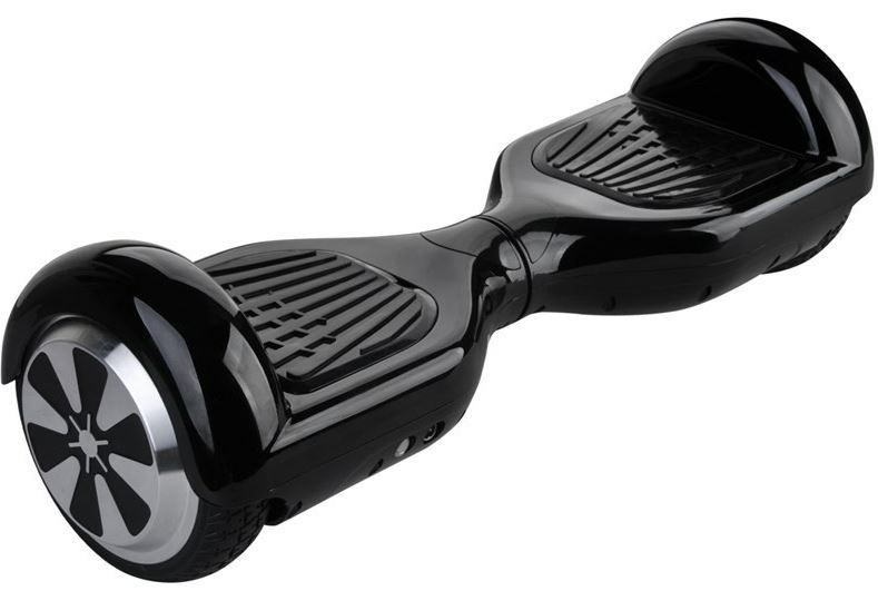 Denver DBO 6501   12Kmh Hoverboard für 179€