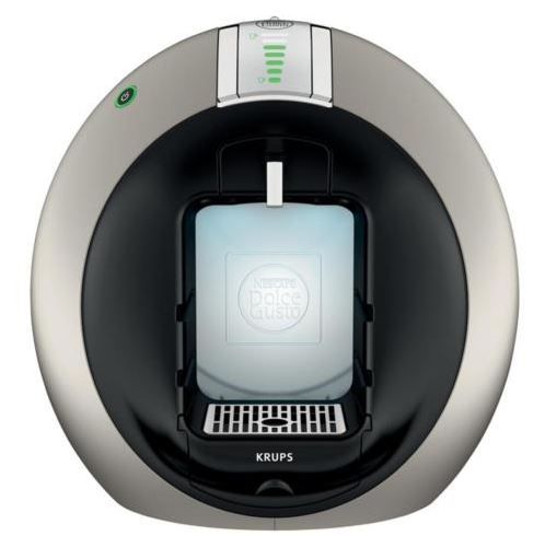 Krups KP 510T Nescafé Dolce Gusto Circolo Kaffeekapselmaschine für 79,99€ (statt 139€)