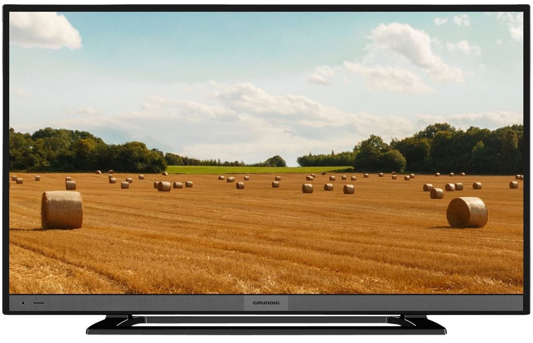 Grundig 32 VLE 5500 BG   32 Zoll HD ready TV mit triple Tuner für 180,94€ (statt 259€)