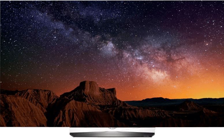 LG OLED65B6D   65 Zoll 4K OLED Fernseher für 2.799€ (statt 3.529€)   TOP!