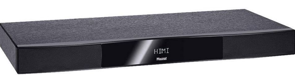 Magnat Sounddeck 150 Bluetooth Soundbar für 129€ (statt 148€)