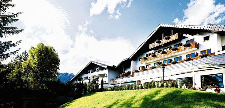 2 ÜN in Tirol inkl. Verwöhnpension, Wellness & Fitness (2 Kinder bis 14 kostenlos) ab 149€ p.P.