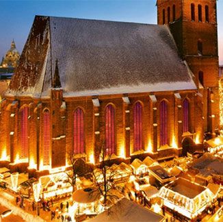 Silvester in Hannover inkl. Frühtück & Sauna (1 Kind bis 11 gratis) ab 49€ p.P. Silvester in Hannover inkl. Frühtück & Sauna (1 Kind bis 11 gratis) ab 49€ p.P.