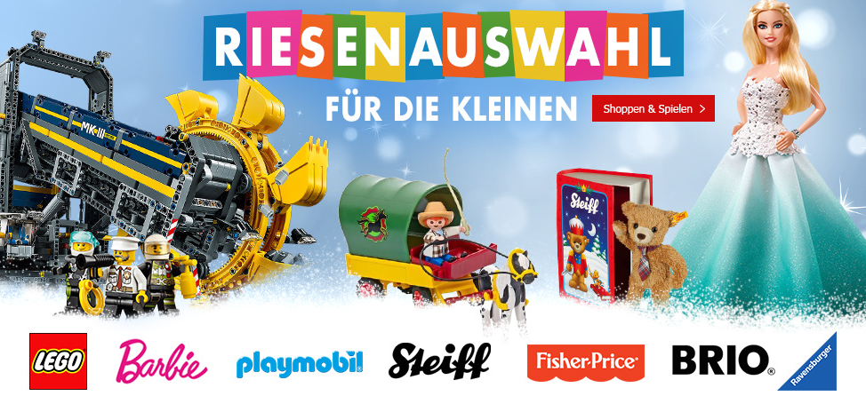 Jede Stunde 20% Rabatt auf eine neue Kategorie im Kartstadt Onlineshop - Black Freitag Jede Stunde 20% Rabatt auf eine neue Kategorie im Kartstadt Onlineshop Black Freitag