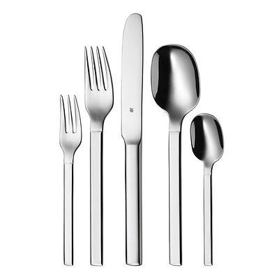 WMF Tratto   30 teiliges Cromargan Besteckset für 42€ (statt 50€)