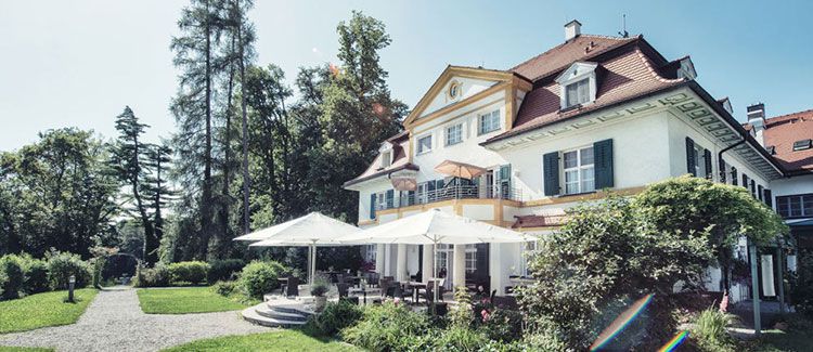 2 ÜN am Starnberger See in Biohotel inkl. Frühstück, 55€ Verzehrgutschein & Wellness ab 124€ p.P.