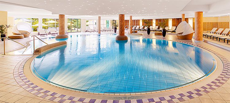 2 ÜN in Niederbayern inkl. Verwöhnpension & Spa ab 179€ p.P. 2 ÜN in Niederbayern inkl. Verwöhnpension & Spa ab 179€ p.P.