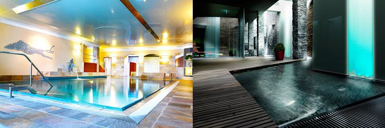 2 ÜN im 4* Hotel am Bodensee inkl. Halbpension, Wellness & mehr ab 159€ p.P. bis März