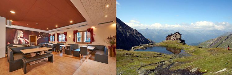 2, 5 oder 7 ÜN im 3* Hotel im Nationalpark Hohe Tauern inkl. Ultra All Inclusive, Wellness, Eintritt in Freizeitpark uvm. ab 119€ p.P.